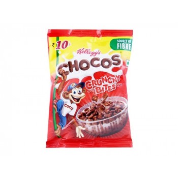 Kelloggs Chocos Crunchy Bites