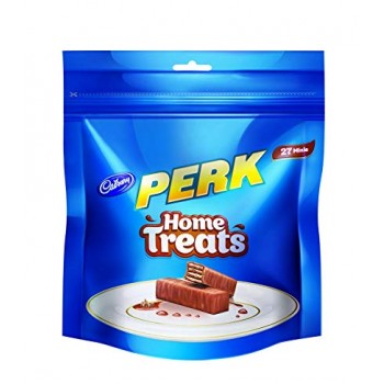 Cadbury Perk Home Treat Pack