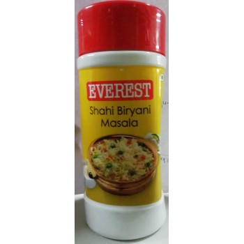 Everest Shahi Biryani Masala