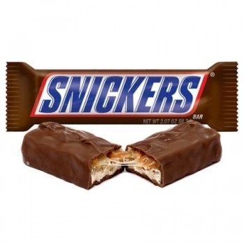 Snickers Bar